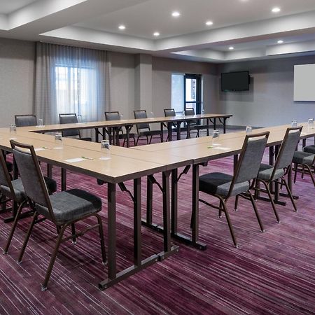 Courtyard By Marriott Buffalo Airport Cheektowaga Bagian luar foto