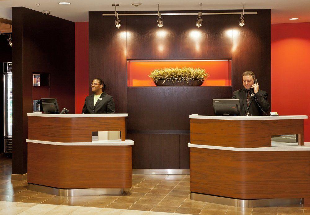 Courtyard By Marriott Buffalo Airport Cheektowaga Bagian luar foto
