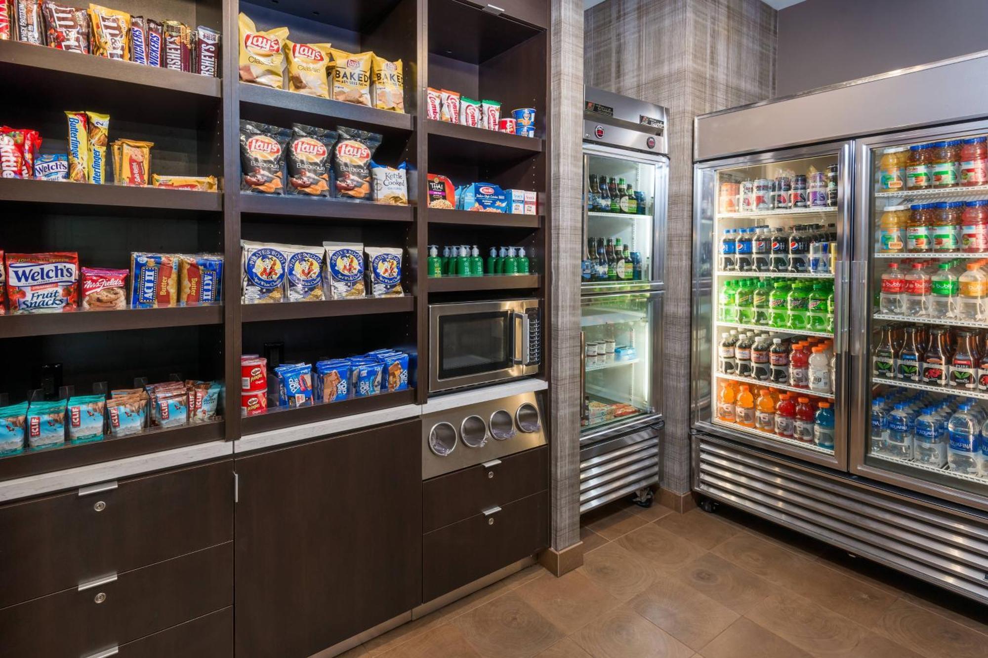 Courtyard By Marriott Buffalo Airport Cheektowaga Bagian luar foto