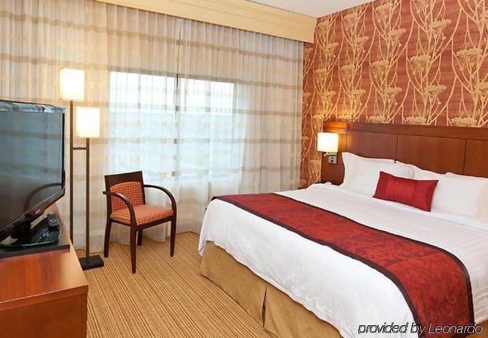 Courtyard By Marriott Buffalo Airport Cheektowaga Ruang foto
