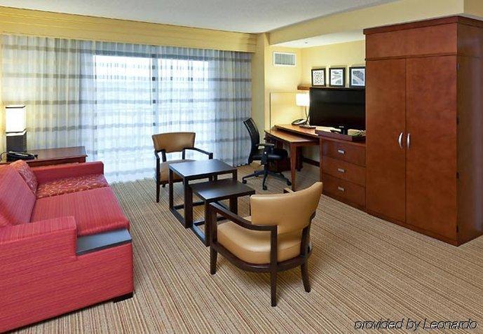 Courtyard By Marriott Buffalo Airport Cheektowaga Ruang foto
