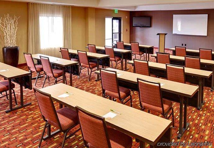Courtyard By Marriott Buffalo Airport Cheektowaga Fasilitas foto