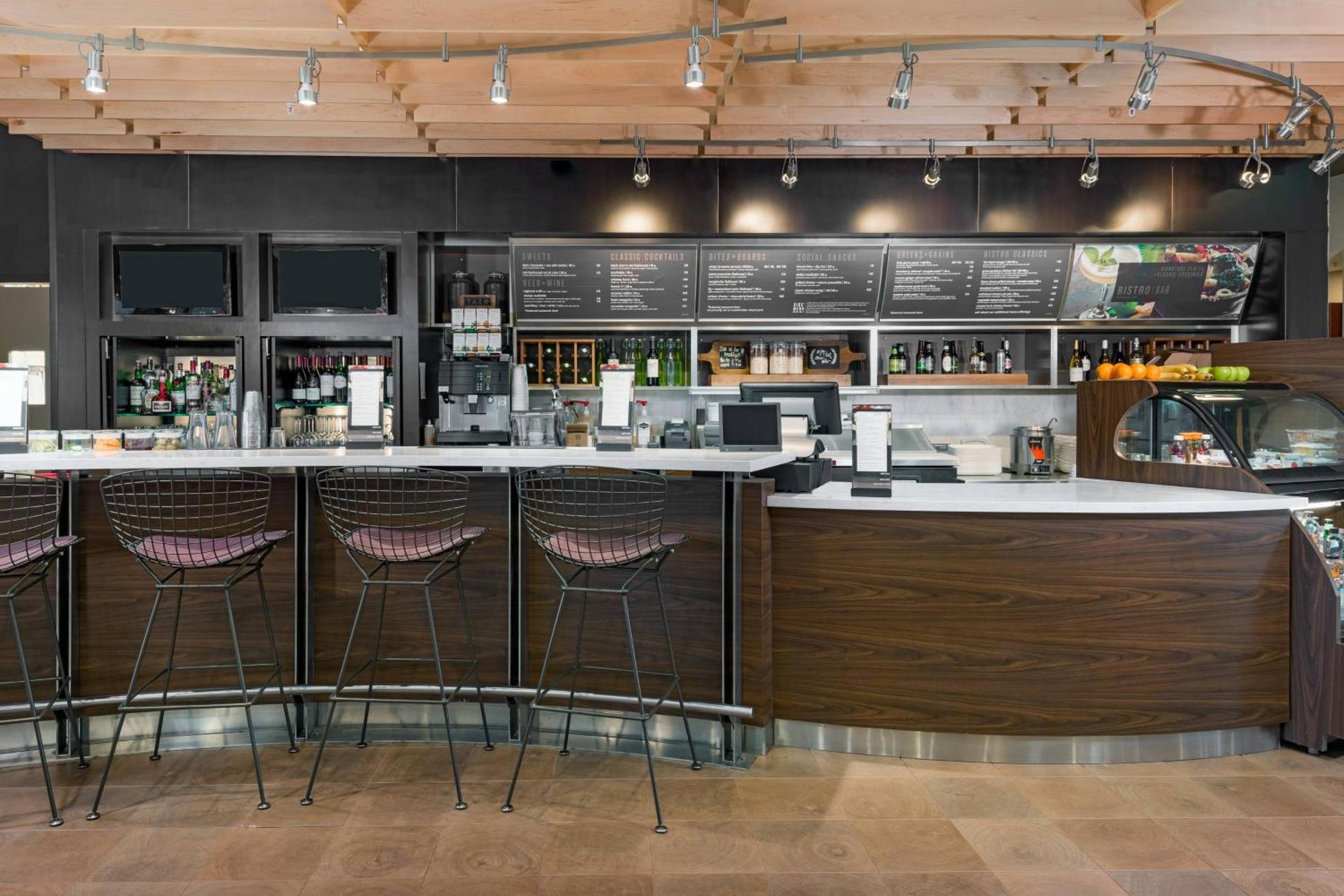 Courtyard By Marriott Buffalo Airport Cheektowaga Bagian luar foto